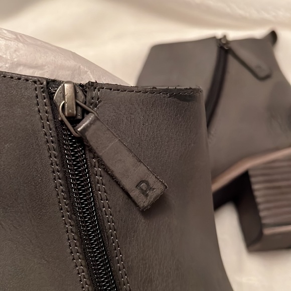 NIB Roan by Bed Stu Leather Booties - Picture 8 of 14